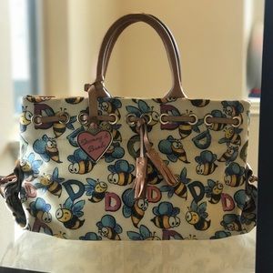 Retired Dooney & Bourke